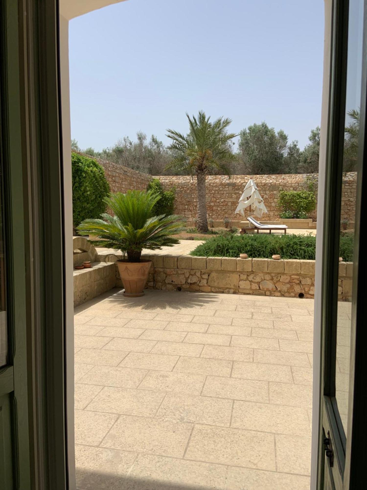 Relais Masseria Sant'Antonio Marina Di Pescoluse Camera foto